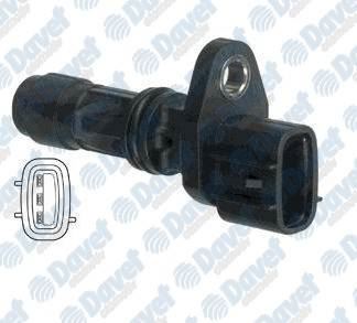 DELPHI SS11046 Krank Mili Aci Sensoru Navara / Pathfinder / D22 02-> / Almera N16 (Yd22-Yd25)